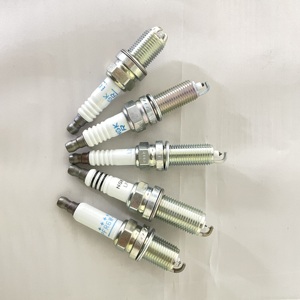 Bujías NGK de Alta Precisión con Diseño de Microgap, Componentes de Encendido Automático, Encendido Estable para Todas las Cargas de Motor - Product Image 5