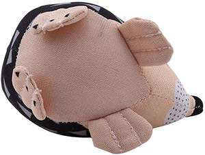 Almohadilla de Algodón con Forma de Animal Adorable para Manualidades y Accesorios de Costura al por Mayor - Product Image 5