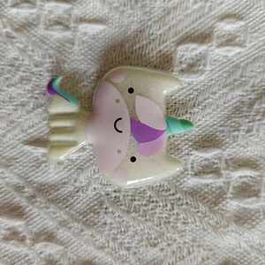 UV <b>Printing</b> PVC Beaded Phone Case Pendant Keychain <b>Mini</b> Bottle Button Mirror DIY Keychain with Rubber Keychains - Product Image 4