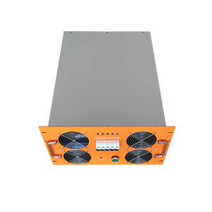 3 किलोवाट, 3.5kw, 4kw, 5kw, 6kw, 7kw, 10.5kw, 12kw dummy रैक माउंटेड लोड बैंक - Product Image 3