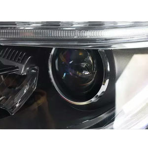 W166 <span class=keywords><strong>ML</strong></span> clase faro delantero xenón HID LED para <span class=keywords><strong>MERCEDES</strong></span> <span class=keywords><strong>BENZ</strong></span> GLE 2012 <span class=keywords><strong>2013</strong></span> 2014 2015 1668205459 1668205559 - Product Image 2