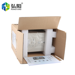 Tốt nhất 3.0kW <span class=keywords><strong>CNC</strong></span> trục chính điều khiển tốc độ động cơ chuyển đổi 0-0-1000hz 3p đầu ra chuyển đổi tần số ổ đĩa máy công cụ phụ kiện - Product Image 5