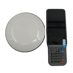 مرحبا الهدف V200 Gnss <span class=keywords><strong>Rtk</strong></span> قاعدة وجهاز استقبال روفر Gnss معدات المسح Dgps التفاضلية مرحبا الهدف V200 V300 V500 V30PLUS <span class=keywords><strong>V30</strong></span> - Product Image 5