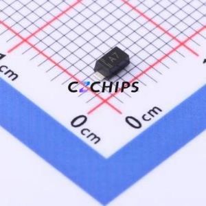Diode S1ML SOD-123FL d'origine, diode à usage général, vente en gros de composants électroniques, fournisseur de puces et service BOM - Product Image 1