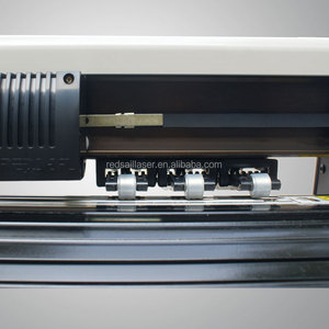 Máy Cắt Vinyl Chất Lượng Cao RS720C Với Con Trỏ Mắt Đỏ - Product Image 3