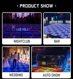 مرآة مضيئة ثلاثية الأبعاد للأطفال من magnattach, مضيئة ، ثلاثية الأبعاد ، ليد ، مضيئة ، للرقص - Product Image 3