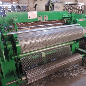 <strong>Masonry</strong> Wall Welded Wire Mesh for Brick Reinforcement - Product Image 4
