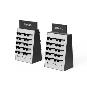 Placa <span class=keywords><strong>de</strong></span> exhibición <span class=keywords><strong>de</strong></span> <span class=keywords><strong>venta</strong></span>, soporte <span class=keywords><strong>para</strong></span> gafas <span class=keywords><strong>de</strong></span> sol, tienda óptica, estante <span class=keywords><strong>de</strong></span> exhibición <span class=keywords><strong>para</strong></span> gafas <span class=keywords><strong>de</strong></span> sol, marco <span class=keywords><strong>de</strong></span> gafas <span class=keywords><strong>de</strong></span> suelo, soporte <span class=keywords><strong>de</strong></span> exhibición - Product Image 2