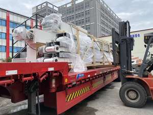 Banyo sabunu Artisan sabunu küçük ölçekli için çok fonksiyonlu tam otomatik sabun üretim hattı - Product Image 2