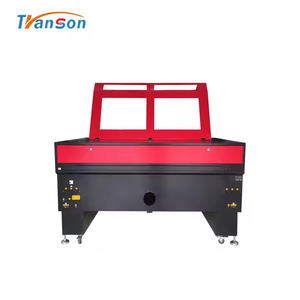 1300*900 mét khu vực làm việc CO2 Laser Cutter 1390 máy khắc laser Acrylic gỗ MDF để bán - Product Image 4