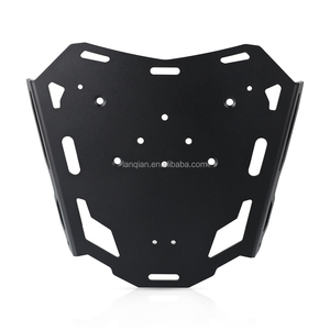 Soporte para equipaje 2024 <span class=keywords><strong>CRF</strong></span> <span class=keywords><strong>1100</strong></span> L Africa Twin Adventure Sports para <span class=keywords><strong>Honda</strong></span> CRF1100L Africa Twin ADV Sports 19 2020 <span class=keywords><strong>2021</strong></span> 2022 - Product Image 5