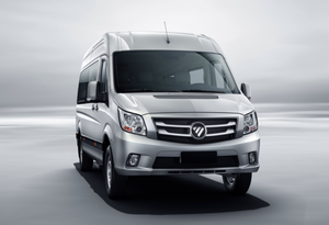 FOTON Toano - Product Image 2
