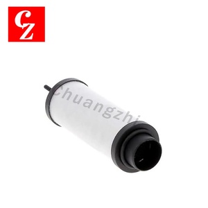 Elemento Filtrante para Bomba de Vacío 71421180 Compatible con la Serie Leybold SV40B - Product Image 2