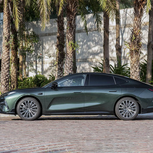 Popular Geely Galaxy Starship 8 EM-P, Sedán de Alto Rendimiento REEV con 225 km de Autonomía, Auto Inteligente con Maletero de 405L para Viajes de Negocios, <span class=keywords><strong>en</strong></span> Oferta - Product Image 5