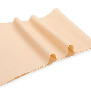 Culotte string taille basse pour femme en nylon polyamide ultra respirant, avec logo XS invisible à la taille - Product Image 4