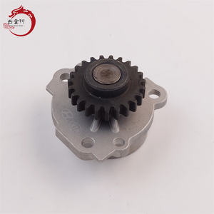 Système de pompe à huile haute performance PUMP ASSY-OIL 21310-03900 2131003900 pour Hyundai MORNING/PICANTO 11 21310 03900 - Product Image 3