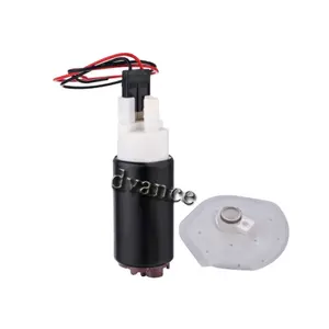 Auto Fuel Pump High Performance Brushless Pump With 3 Years Warranty