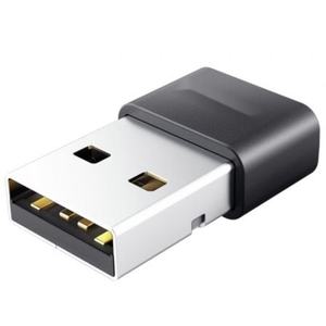 Adaptador USB Bluetooth con conectividad inalámbrica, compatibilidad y fácil instalación, ideal para dispositivos sin Bluetooth. - Product Image 1