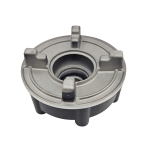 Disque de pignon arrière en acier inoxydable pour <span class=keywords><strong>moto</strong></span>, avec amortisseur de moyeu de <span class=keywords><strong>roue</strong></span> pour Yamaha FZ 2.0/Fazer 2.0/FZ16 YiQiao Droit - Product Image 6