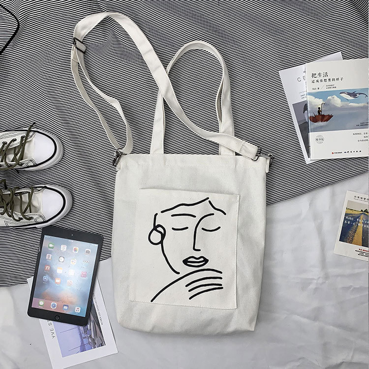 cotton bag