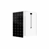 Panneau solaire 550W 144 cellules 560W 570W 580W 590W 595W 600W Module photovoltaïque monocristallin en silicium pour extérieur