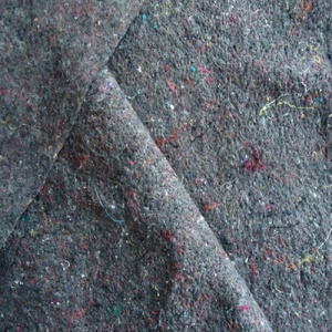 Nhà Sản Xuất Cung Cấp Bán Buôn Phổ Biến Cảm Thấy Di Chuyển Chăn - Product Image 4