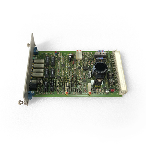 แผงวงจรขยายเสียง VT5006-17b R900579491 - Product Image 2