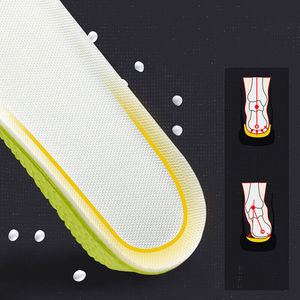 Solette invisibili per aumentare l'altezza, in <span class=keywords><strong>memory</strong></span> foam, traspiranti, sostitutive, per diventare più alti - Le più vendute - Product Image 3