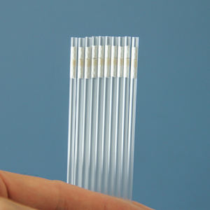 Tabung inseminasi buatan hewan buatan pabrik 0.25ml penyimpanan <span class=keywords><strong>Semen</strong></span> beku Bull tabung jerami untuk ternak sapi - Product Image 6