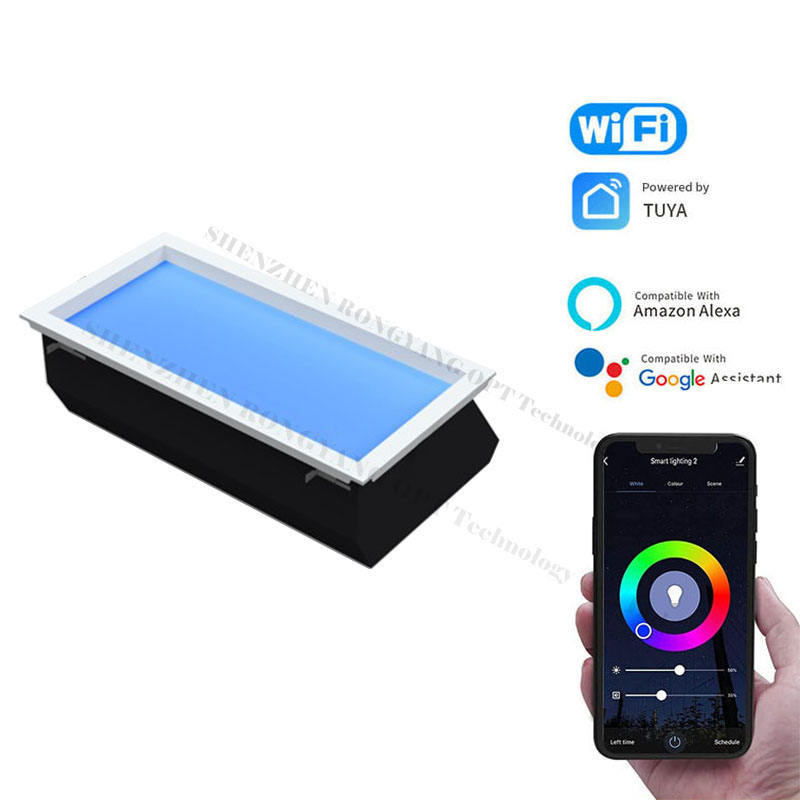 สมาร์ทสกาย Tuya