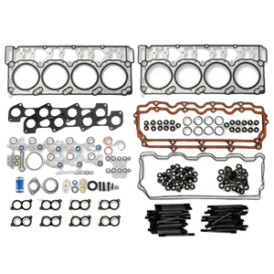 מחפר חלקים j08c ערכת אטם מלא 04010-0706 jo8c מנוע ג 'ו 8ct ראש אטם מלא 11115-2451 - Product Image 1