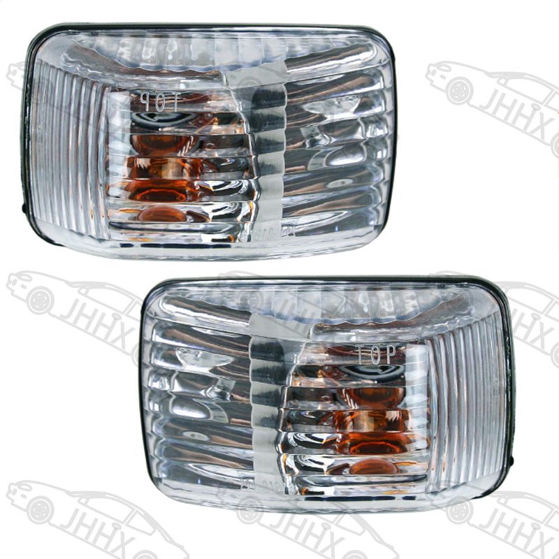 Left Side Marker Turn Signal Lamp For Isuzu NPR 150 NQR 175 2009-2017 – 12V, AMC Thailand