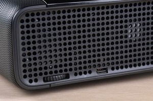 Máy Chiếu Laser Wemax A300 4K 2600 <span class=keywords><strong>ANSI</strong></span> Lumen 3D Pro Siêu Ngắn Ném Trần Gắn Lumen Cao Cho Gia Đình/Văn Phòng Máy Chiếu UST - Product Image 4