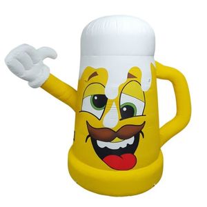 <span class=keywords><strong>Clown</strong></span> gonflable de dessin animé avec ballons colorés, figurine gonflable géante <span class=keywords><strong>pour</strong></span> fête d'<span class=keywords><strong>anniversaire</strong></span>, carnaval, cirque, jardin, pelouse, événement - Product Image 3