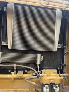 Excavatrice d'occasion CAT 330 D2L, fournisseur fiable, bonne qualité, excavatrice hydraulique CAT 330 D2L remise à neuf, 1,54 m3 - Product Image 6