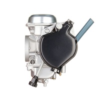 Carburateur PD35JK-1 35mm pour 2003-2007 Kawasaki Prairie 360 KLF360 KVF360 15003-1686 15003-0093 15004-0041 ATV Quad Carburateur