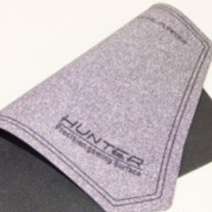 Alfombrilla de ratón para juegos Hunter, 300x250x2mm, rectangular, de tela, no tóxica, para juegos - Product Image 3