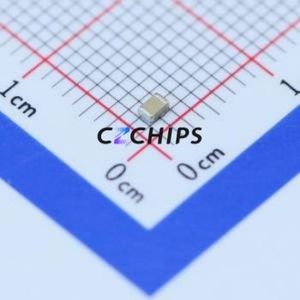 CC0805KRX7RYBB681 SMD Capacitor (MLCC) 0805 ( Capacitance: 680pF )( Precision: 10% Rated Voltage: 250V ) - Product Image 1