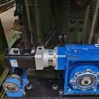 Tête CNC de haute qualité pour la modification des machines à filer le coton – OEM et agents recherchés