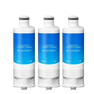 Filtres à eau certifiés pour réfrigérateurs domestiques, compatibles avec les filtres de réfrigérateur d'origine, vente en gros - Product Image 1