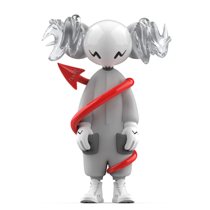 Custom Personalized Vinyl <strong>Toys</strong> Customization Manufacturer <strong>Prototype</strong> Anime Figures - Product Image 4