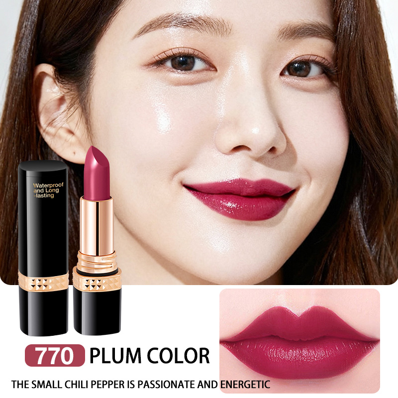 #770 Plum-color