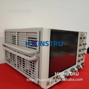 DSOV164A ออสซิลโลสโคปแบบ infinium V-Series: 16 GHz, 4ช่องสัญญาณอนาล็อก T H - Product Image 2