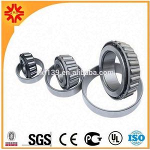 แบริ่งลูกกลิ้งแบบเรียว32908ชม. 32908 J 32908 <span class=keywords><strong>Xu</strong></span> ชิ้นส่วนรถยนต์ - Product Image 6
