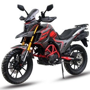 ¡Oferta! Motocicleta Todoterreno 250cc con Enfriamiento por Aceite, Motor Loncin FE250, Modelo Tekken300 300cc, Precio Mayorista 2026 - Product Image 6