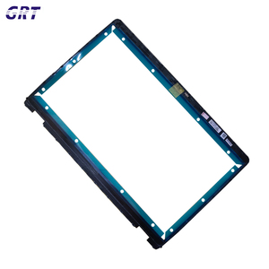 Cadre avant d'écran LCD pour ordinateur portable DELL G15 5510 5511 5515 Noir Neuf Bonne Qualité - Product Image 6