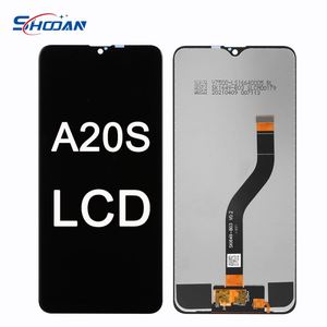 Pantalla LCD Original para SAMSUNG Galaxy A20s, A207, A2070, <span class=keywords><strong>A207F</strong></span>, montaje de digitalizador, repuesto para A20S - Product Image 2