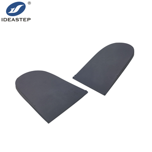 Ideastep Hotselling Semelle Orthèse Adhésif Adhésif Réglable Coussinets Chaussures Inserts Surélevé Eva Plat Étape <span class=keywords><strong>6mm</strong></span> Talon Ascenseurs - Product Image 3
