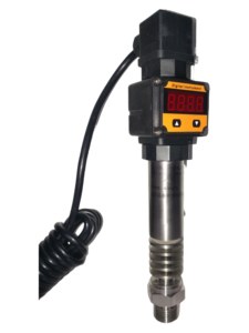 Trasmettitore di pressione ad alta temperatura per sensore di pressione ad alta temperatura a vapore, olio e lavorazione chimica - Product Image 6