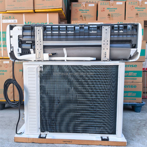 Climatiseur mural split économique 18000 BTU 220V, refroidissement et chauffage, OEM/ODM, R 32 / R 290 / R410A / R454B - Product Image 3